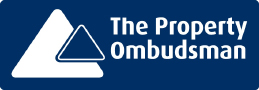 Prorpery Ombudsman Logo